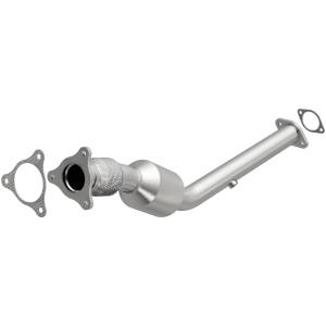 MagnaFlow Exhaust Products OEM Grade Direct-Fit Catalytic Converter 52106