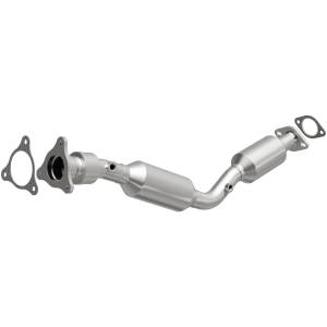 MagnaFlow Exhaust Products OEM Grade Direct-Fit Catalytic Converter 52958