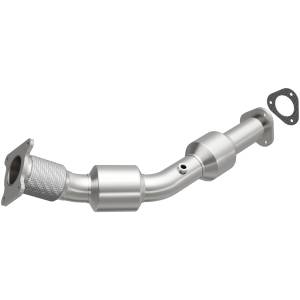 MagnaFlow Exhaust Products California Direct-Fit Catalytic Converter 5411027