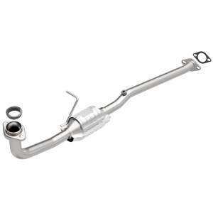 MagnaFlow Exhaust Products HM Grade Direct-Fit Catalytic Converter 23654