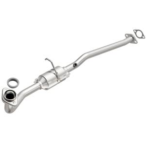 MagnaFlow Exhaust Products HM Grade Direct-Fit Catalytic Converter 23655