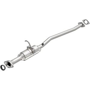 MagnaFlow Exhaust Products California Direct-Fit Catalytic Converter 441043