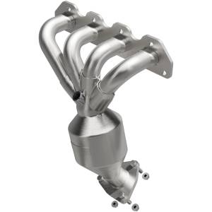 MagnaFlow Exhaust Products OEM Grade Manifold Catalytic Converter 51062