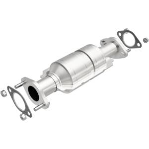 MagnaFlow Exhaust Products California Direct-Fit Catalytic Converter 5571469
