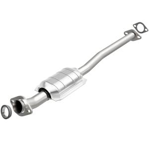 MagnaFlow Exhaust Products Standard Grade Direct-Fit Catalytic Converter 22614