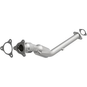 MagnaFlow Exhaust Products California Direct-Fit Catalytic Converter 5461106
