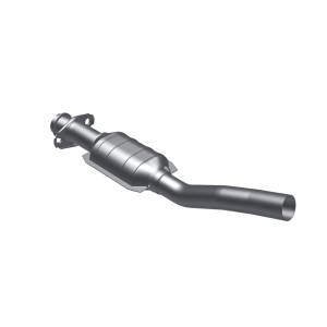 MagnaFlow Exhaust Products Standard Grade Direct-Fit Catalytic Converter 23264