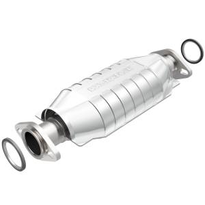 MagnaFlow Exhaust Products HM Grade Direct-Fit Catalytic Converter 23244