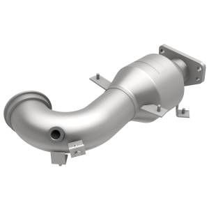 MagnaFlow Exhaust Products OEM Grade Direct-Fit Catalytic Converter 51148