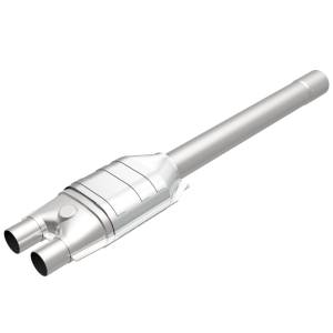 MagnaFlow Exhaust Products HM Grade Direct-Fit Catalytic Converter 23255