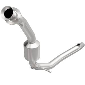 MagnaFlow Exhaust Products California Direct-Fit Catalytic Converter 444318