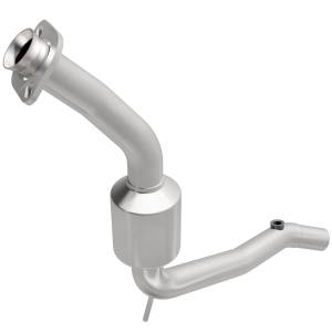 MagnaFlow Exhaust Products California Direct-Fit Catalytic Converter 444319