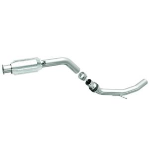 MagnaFlow Exhaust Products HM Grade Direct-Fit Catalytic Converter 23257