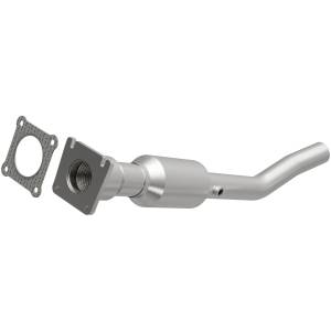 MagnaFlow Exhaust Products California Direct-Fit Catalytic Converter 5461166