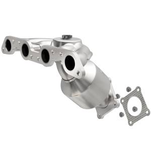 MagnaFlow Exhaust Products California Manifold Catalytic Converter 452651
