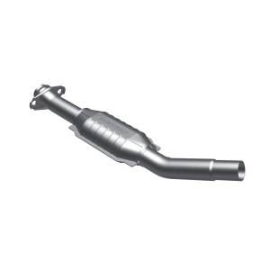 MagnaFlow Exhaust Products HM Grade Direct-Fit Catalytic Converter 23265