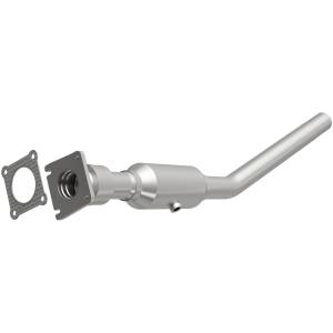 MagnaFlow Exhaust Products California Direct-Fit Catalytic Converter 4481758