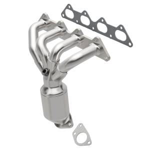 MagnaFlow Exhaust Products California Manifold Catalytic Converter 452027