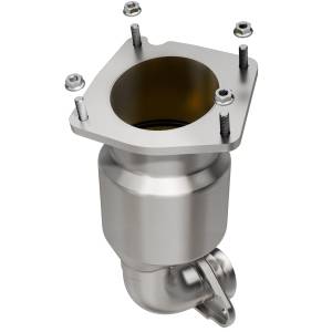 MagnaFlow Exhaust Products California Direct-Fit Catalytic Converter 452214