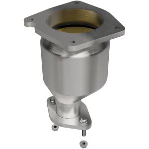 MagnaFlow Exhaust Products California Direct-Fit Catalytic Converter 452215