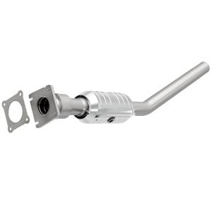 MagnaFlow Exhaust Products California Direct-Fit Catalytic Converter 457019