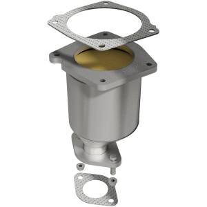 MagnaFlow Exhaust Products California Direct-Fit Catalytic Converter 4481053