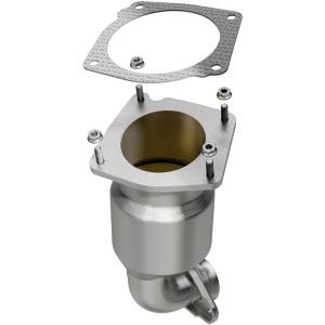 MagnaFlow Exhaust Products California Direct-Fit Catalytic Converter 4481110