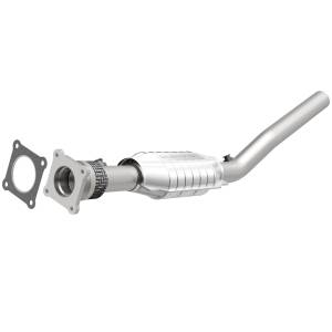 MagnaFlow Exhaust Products HM Grade Direct-Fit Catalytic Converter 23274