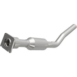 MagnaFlow Exhaust Products California Direct-Fit Catalytic Converter 4481266