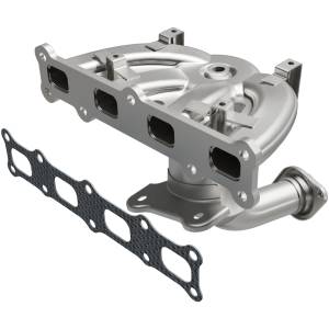 MagnaFlow Exhaust Products California Manifold Catalytic Converter 5531260