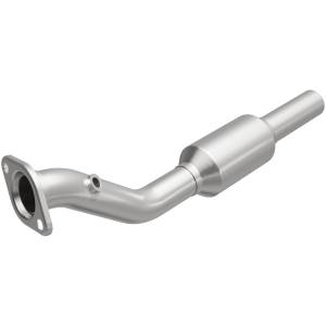 MagnaFlow Exhaust Products California Direct-Fit Catalytic Converter 5571661