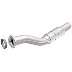 MagnaFlow Exhaust Products OEM Grade Direct-Fit Catalytic Converter 51516