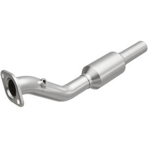 MagnaFlow Exhaust Products California Direct-Fit Catalytic Converter 5461961