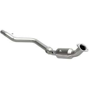 MagnaFlow Exhaust Products California Direct-Fit Catalytic Converter 5461140