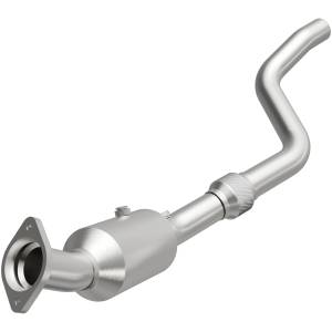 MagnaFlow Exhaust Products California Direct-Fit Catalytic Converter 5461243