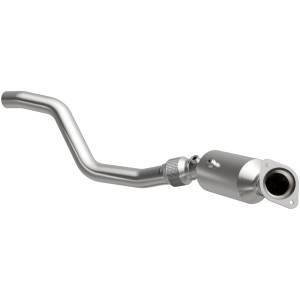 MagnaFlow Exhaust Products California Direct-Fit Catalytic Converter 5461244