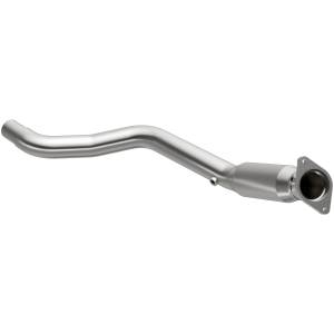 MagnaFlow Exhaust Products California Direct-Fit Catalytic Converter 5461964