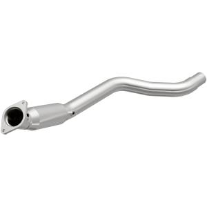 MagnaFlow Exhaust Products California Direct-Fit Catalytic Converter 5461965