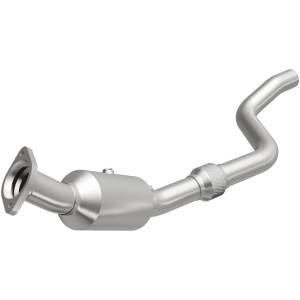 MagnaFlow Exhaust Products California Direct-Fit Catalytic Converter 4561243