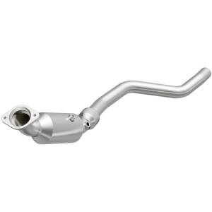 MagnaFlow Exhaust Products California Direct-Fit Catalytic Converter 4561244