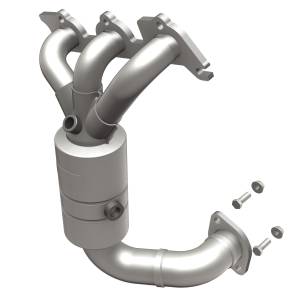 MagnaFlow Exhaust Products OEM Grade Manifold Catalytic Converter 51735