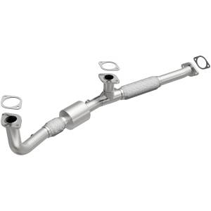 MagnaFlow Exhaust Products HM Grade Direct-Fit Catalytic Converter 23276