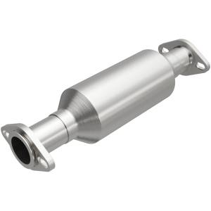 MagnaFlow Exhaust Products California Direct-Fit Catalytic Converter 4481244