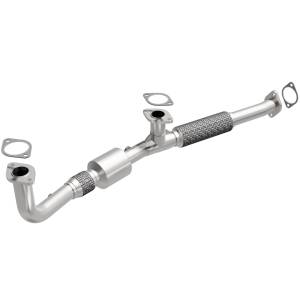 MagnaFlow Exhaust Products California Direct-Fit Catalytic Converter 444302