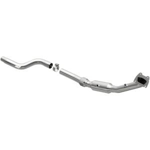 MagnaFlow Exhaust Products OEM Grade Manifold Catalytic Converter 22-139