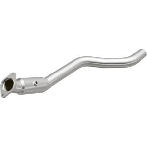 MagnaFlow Exhaust Products California Direct-Fit Catalytic Converter 5461479