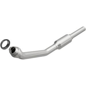 MagnaFlow Exhaust Products California Direct-Fit Catalytic Converter 3391271