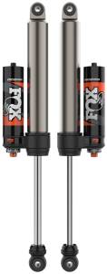 FOX Offroad Shocks PERFORMANCE ELITE SERIES 2.5 RESERVOIR SHOCK (PAIR) - ADJUSTABLE 883-26-101