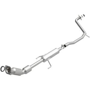 MagnaFlow Exhaust Products OEM Grade Direct-Fit Catalytic Converter 52453