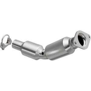 MagnaFlow Exhaust Products OEM Grade Direct-Fit Catalytic Converter 52455